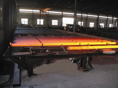 天津无缝钢管生产厂家
