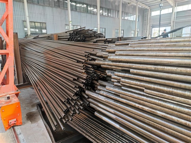 天津精密无缝钢管生产企业