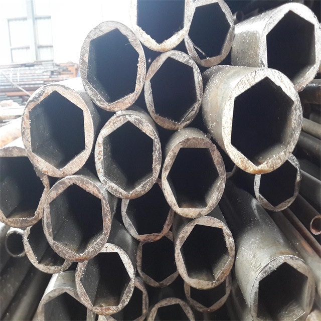 天津异型无缝钢管