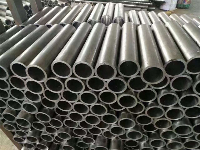 天津精密管材无缝钢管