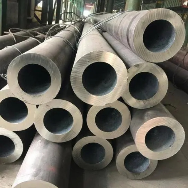 天津厚壁无缝钢管批发价